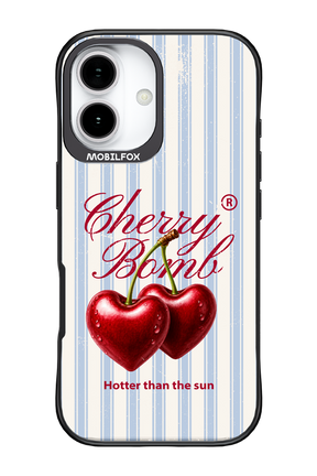 Cherry Bomb 2.0 - Apple iPhone 17
