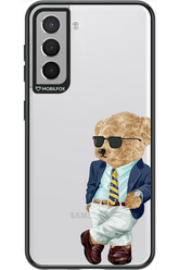 Boss 2.0 - Samsung Galaxy S21