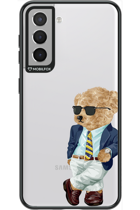 Boss 2.0 - Samsung Galaxy S21