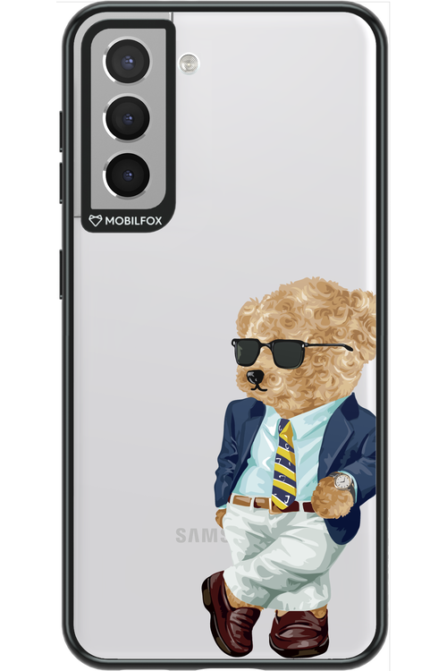 Boss 2.0 - Samsung Galaxy S21