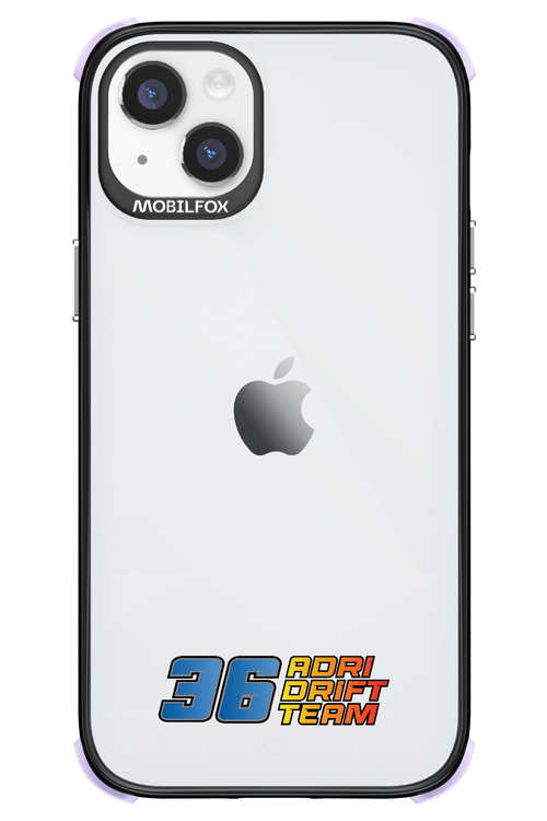 Minimal Drift 2.0 - Apple iPhone 14 Plus