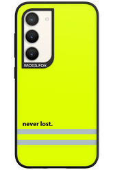 Never Lost 2.0 - Samsung Galaxy S23