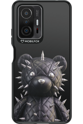 Punk Teddy 2.0 - Xiaomi Mi 11T