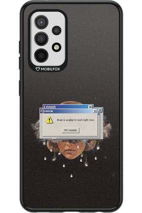 Out of Mind 2.0 - Samsung Galaxy A52 / A52 5G / A52s