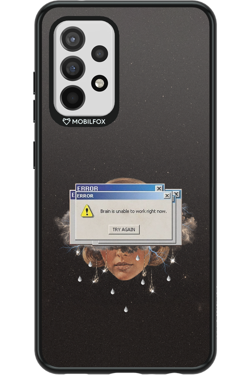Out of Mind 2.0 - Samsung Galaxy A52 / A52 5G / A52s