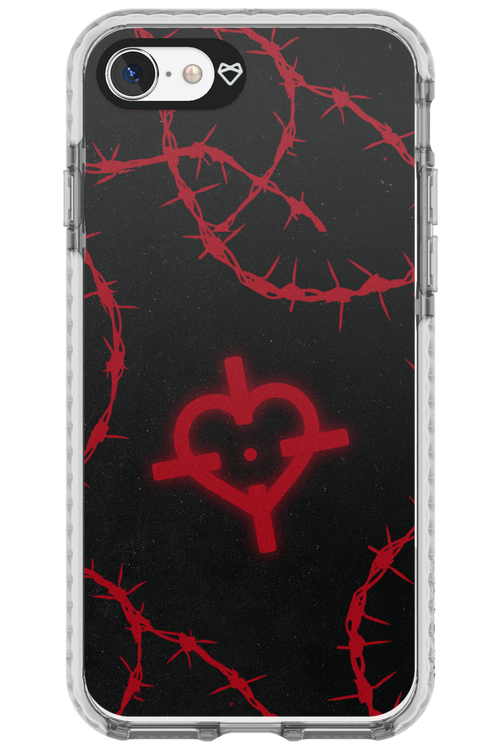 Focus on Me 2.0 - Apple iPhone SE 2022