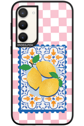 Limoncello Coast 2.0 - Samsung Galaxy S23 Plus