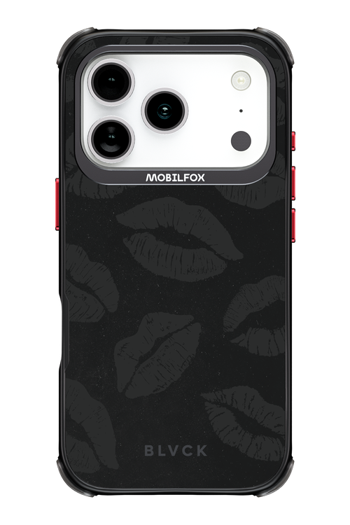 Dark Lips - Apple iPhone 17 Pro