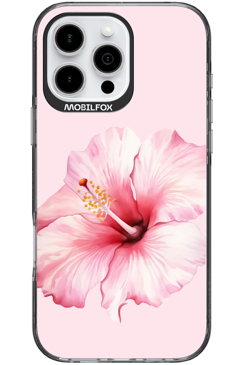 HibiPinky 2.0 - Apple iPhone 16 Pro Max