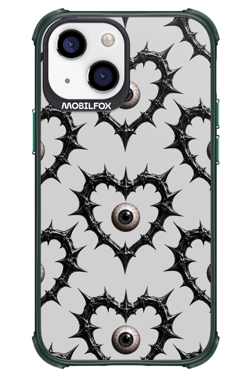 Heart Vision 2.0 - Apple iPhone 13 Mini