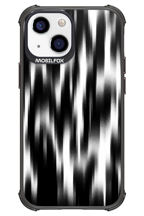 Monochrome Motion 2.0 - Apple iPhone 13 Mini