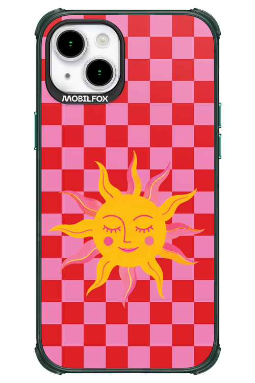 SUNNY 2.0 - Apple iPhone 15 Plus
