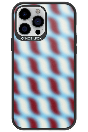 Cold Wave 2.0 - Apple iPhone 13 Pro Max