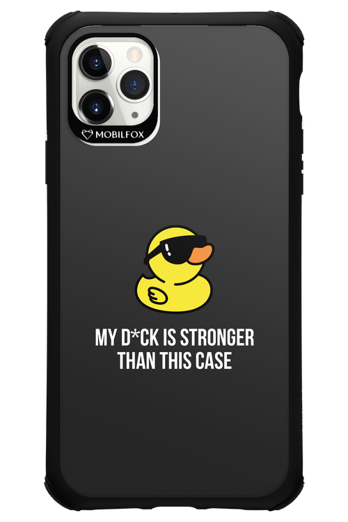 My D_ck 2.0 - Apple iPhone 11 Pro Max