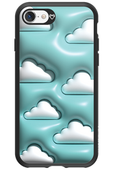 Cloud City - Apple iPhone 8