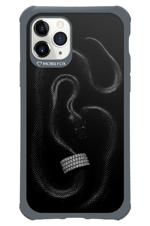 Diamond Mamba 2.0 - Apple iPhone 11 Pro