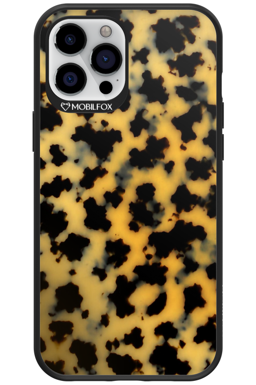 Tortoiseshell 2.0 - Apple iPhone 12 Pro Max
