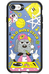 Bad Boys Club - Apple iPhone SE 2020