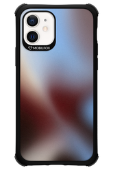 Baby Blue Aura 2.0 - Apple iPhone 12