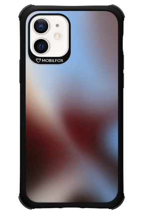 Baby Blue Aura 2.0 - Apple iPhone 12