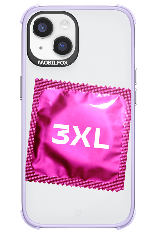 3XL 2.0 - Apple iPhone 14