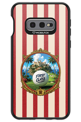 First Class 2.0 - Samsung Galaxy S10e