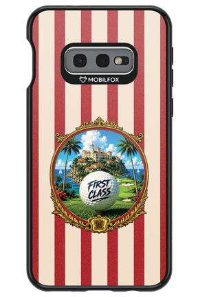 First Class 2.0 - Samsung Galaxy S10e