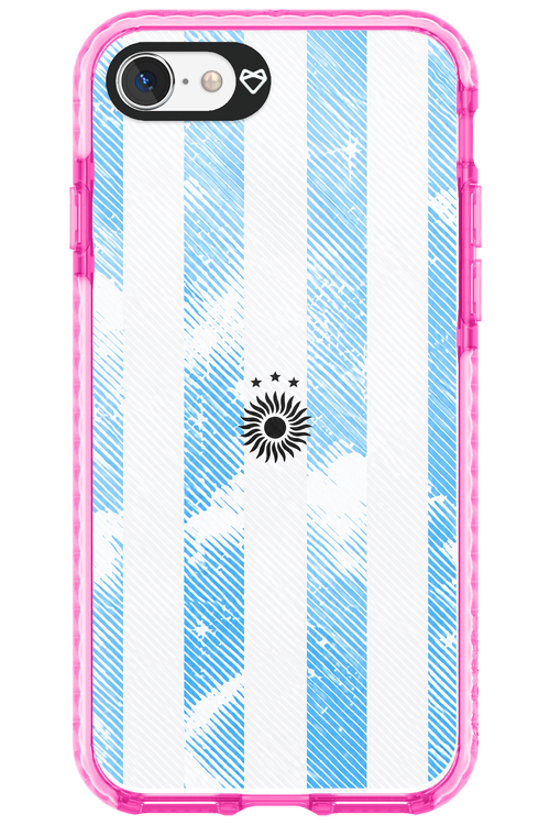 Argentina 2.0 - Apple iPhone 8