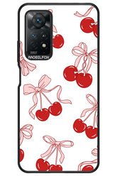 Cherry Queen 2.0 - Xiaomi Redmi Note 11Pro 4G/5G
