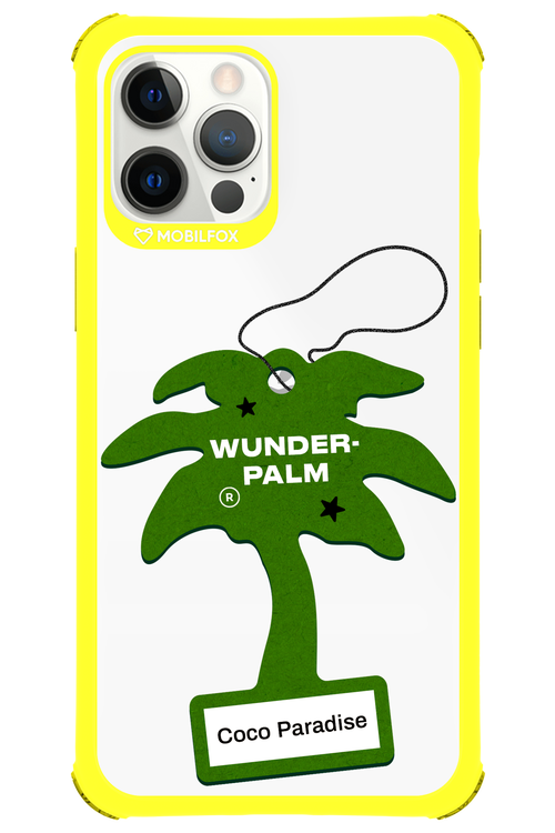 Wunder-Palm 2.0 - Apple iPhone 12 Pro Max