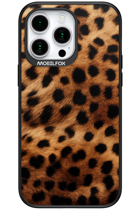 Cheetah 2.0 - Apple iPhone 15 Pro Max
