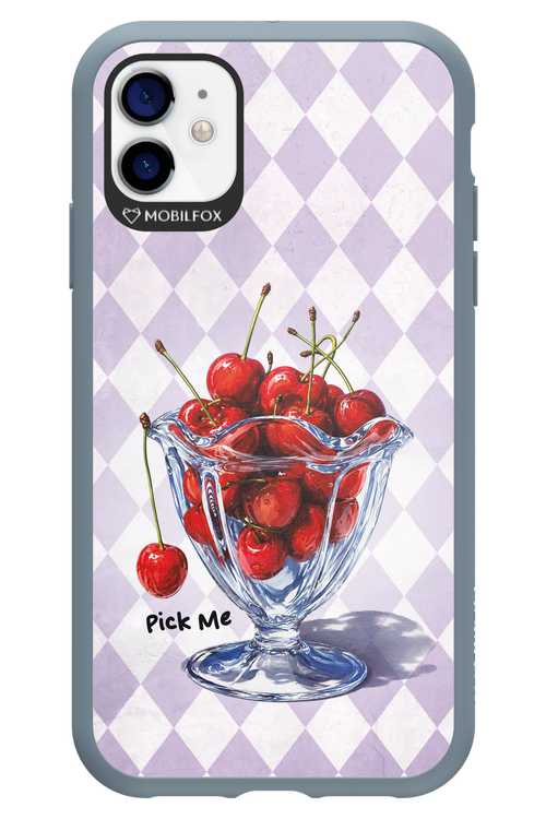 Pick Me 2.0 - Apple iPhone 11