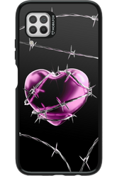 Toxic Heart - Huawei P40 Lite