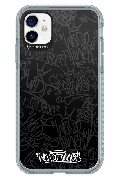 We Do Things 2.0 - Apple iPhone 11