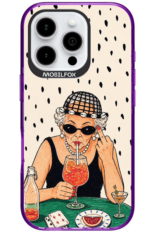 Mommy 2.0 - Apple iPhone 16 Pro