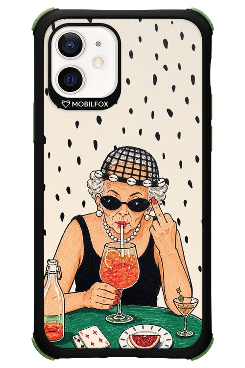 Mommy 2.0 - Apple iPhone 12