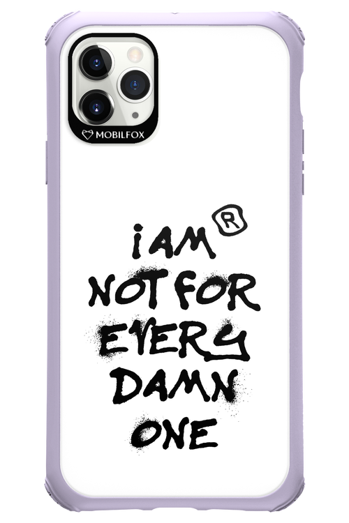 Original R 2.0 - Apple iPhone 11 Pro Max