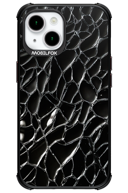 Alien Grid 2.0 - Apple iPhone 15
