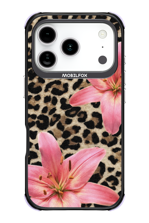 Leobloom 2.0 - Apple iPhone 17 Pro