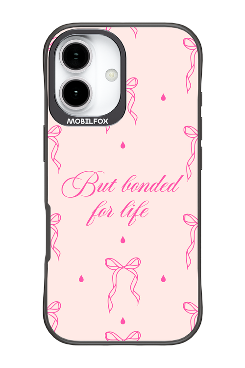 Sisters Pink 2.0 - Apple iPhone 17