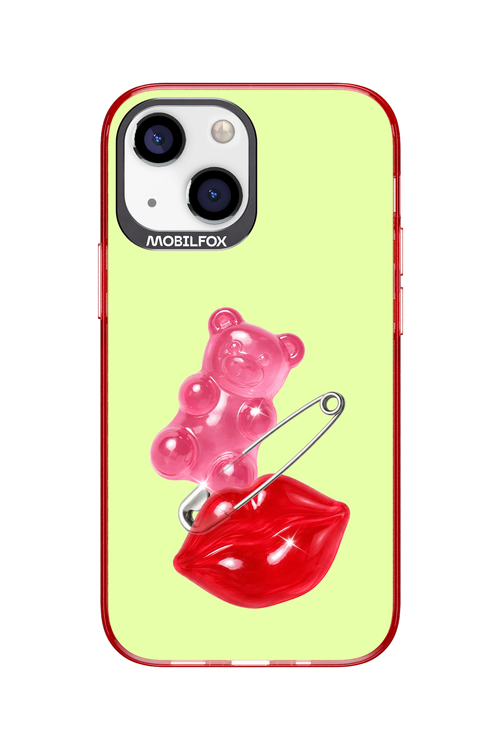 Gummy Pin 2.0 - Apple iPhone 13 Mini