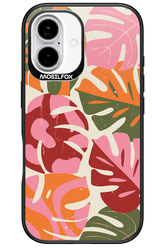 Tropical Heatwave 2.0 - Apple iPhone 16
