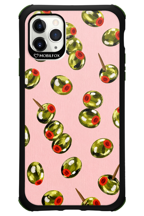 Olive 2.0 - Apple iPhone 11 Pro Max