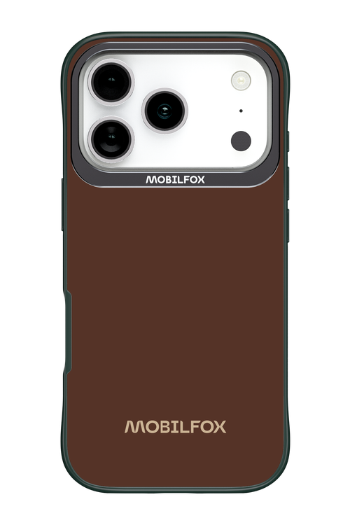 Espressso 2.0 - Apple iPhone 17 Pro