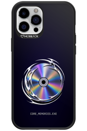 Core Memories 2.0 - Apple iPhone 12 Pro Max