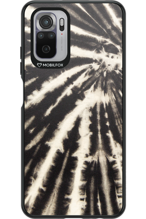 Woodstock 2.0 - Xiaomi Redmi Note 10
