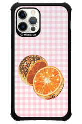 Discorange 2.0 - Apple iPhone 12 Pro