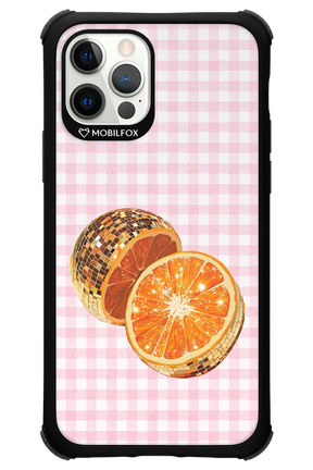 Discorange 2.0 - Apple iPhone 12 Pro
