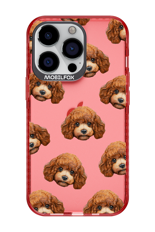 Puddle Amore 2.0 - Apple iPhone 13 Pro