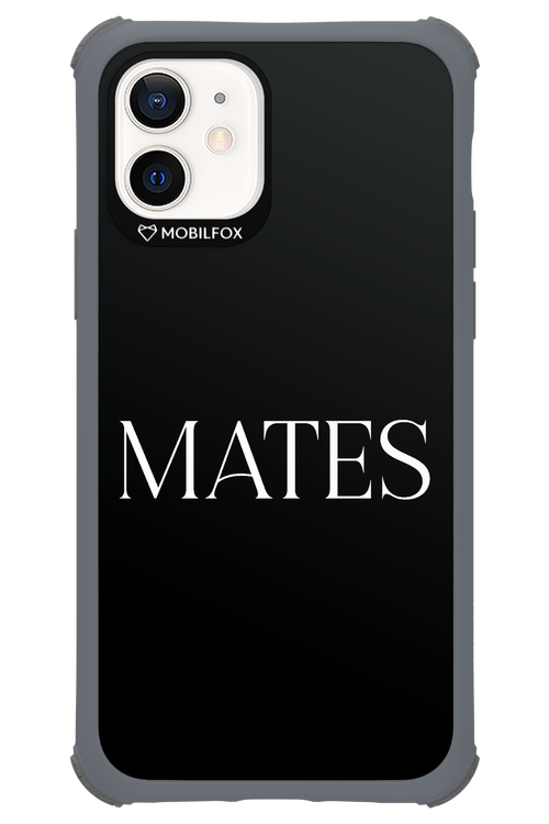 M Soul Mates - Apple iPhone 12